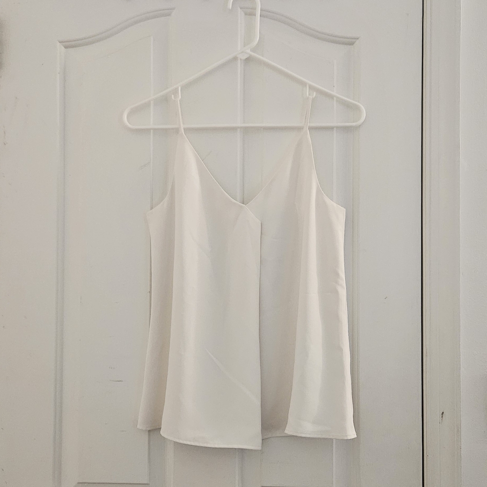 Uniqlo Drape Camisole